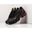 Кроссовки NIKE Air Max Plus 3 цвет Черный арт. 31027