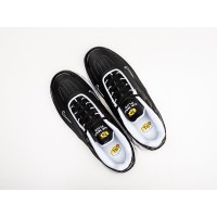 Кроссовки NIKE Air Max Plus 3 цвет Черный арт. 31028