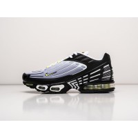 Кроссовки NIKE Air Max Plus 3 цвет Разноцветный арт. 31029