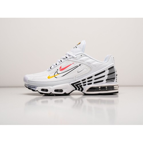 Кроссовки NIKE Air Max Plus 3 цвет Разноцветный арт. 31031