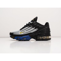 Кроссовки NIKE Air Max Plus 3 цвет Разноцветный арт. 31033