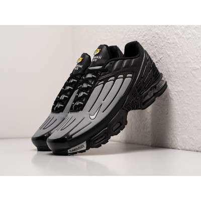 Кроссовки NIKE Air Max Plus 3 цвет Разноцветный арт. 31034