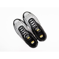 Кроссовки NIKE Air Max Plus 3 цвет Разноцветный арт. 31034