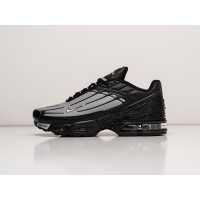 Кроссовки NIKE Air Max Plus 3 цвет Разноцветный арт. 31034