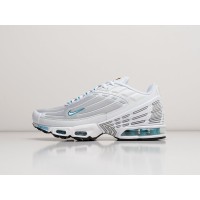 Кроссовки NIKE Air Max Plus 3 цвет Разноцветный арт. 31611