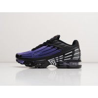 Кроссовки NIKE Air Max Plus 3 цвет Разноцветный арт. 31612