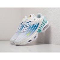 Кроссовки NIKE Air Max Plus 3 цвет Разноцветный арт. 31753