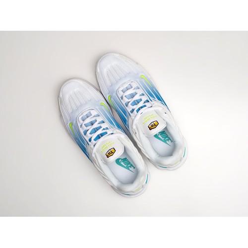 Кроссовки NIKE Air Max Plus 3 цвет Разноцветный арт. 31753