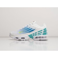 Кроссовки NIKE Air Max Plus 3 цвет Разноцветный арт. 31753