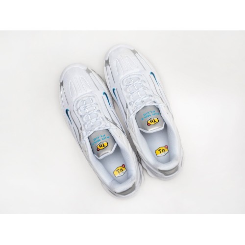 Кроссовки NIKE Air Max Plus 3 цвет Разноцветный арт. 33769