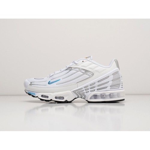 Кроссовки NIKE Air Max Plus 3 цвет Разноцветный арт. 33769