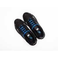 Кроссовки NIKE Air Max Plus 3 цвет Черный арт. 33771