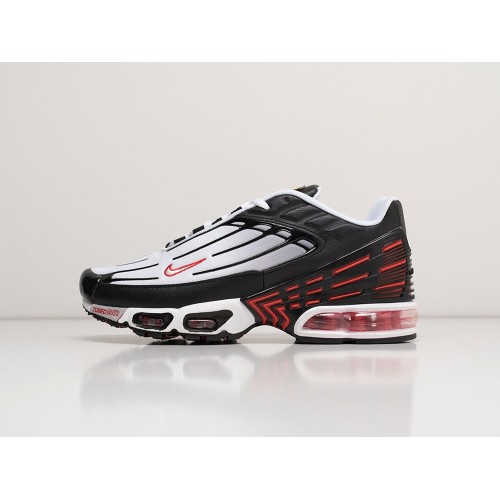 Кроссовки NIKE Air Max Plus 3 цвет Разноцветный арт. 33773