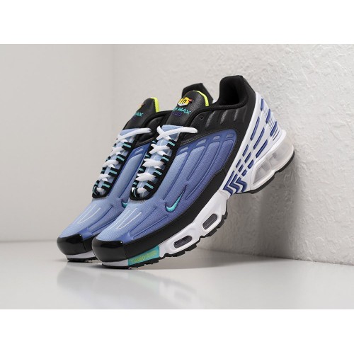 Кроссовки NIKE Air Max Plus 3 цвет Разноцветный арт. 33774