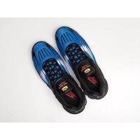 Кроссовки NIKE Air Max Plus 3 цвет Синий арт. 33775