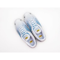 Кроссовки NIKE Air Max Plus 3 цвет Разноцветный арт. 37000