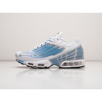 Кроссовки NIKE Air Max Plus 3 цвет Разноцветный арт. 37000