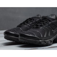 Кроссовки NIKE Air Max Plus цвет Черный арт. 9482