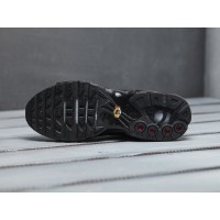 Кроссовки NIKE Air Max Plus цвет Черный арт. 9482