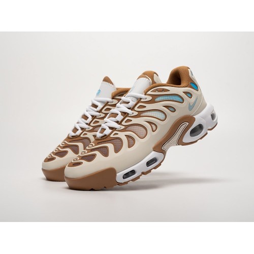 Кроссовки NIKE Air Max Plus Drift цвет Бежевый арт. 42489