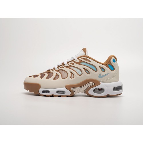 Кроссовки NIKE Air Max Plus Drift цвет Бежевый арт. 42489