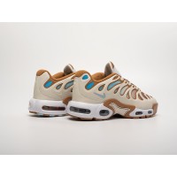 Кроссовки NIKE Air Max Plus Drift цвет Бежевый арт. 42489