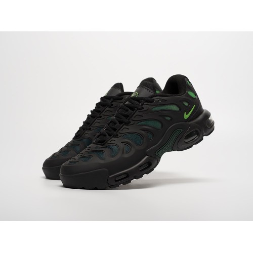 Кроссовки NIKE Air Max Plus Drift цвет Зеленый арт. 42490