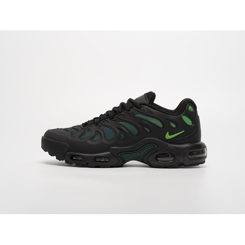 Кроссовки NIKE Air Max Plus Drift цвет Зеленый арт. 42490