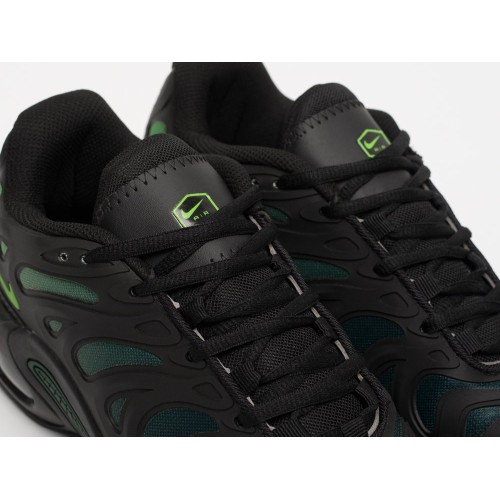 Кроссовки NIKE Air Max Plus Drift цвет Зеленый арт. 42490