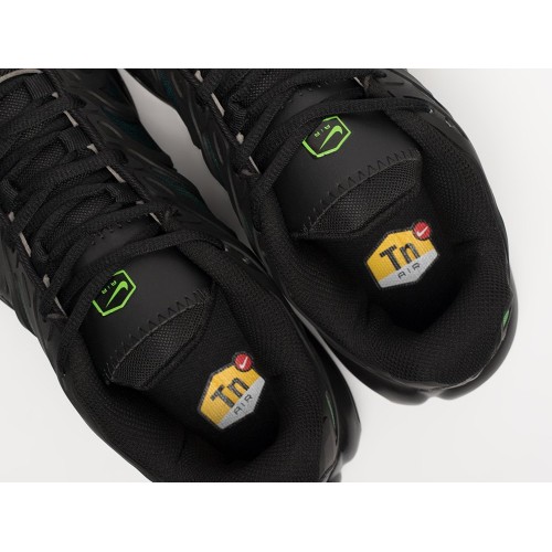 Кроссовки NIKE Air Max Plus Drift цвет Зеленый арт. 42490