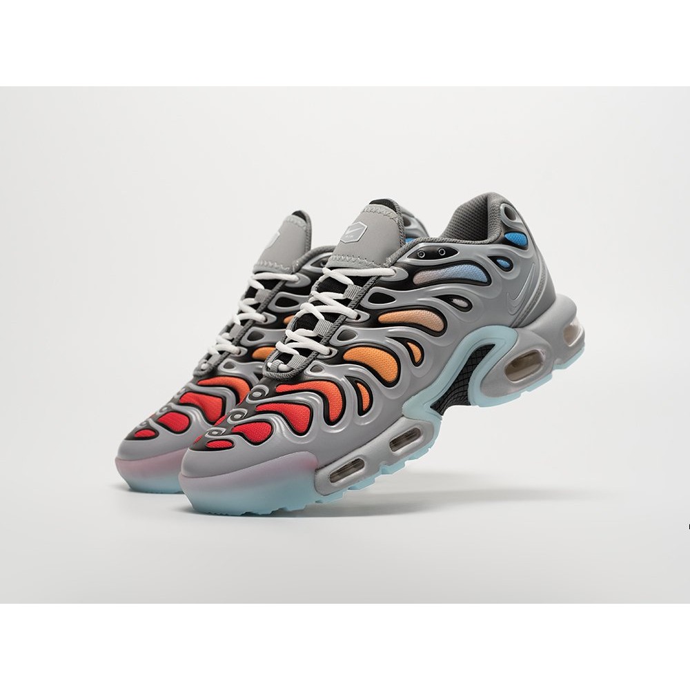 Кроссовки NIKE Air Max Plus Drift цвет Серый арт. 42717