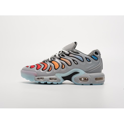 Кроссовки NIKE Air Max Plus Drift цвет Серый арт. 42717