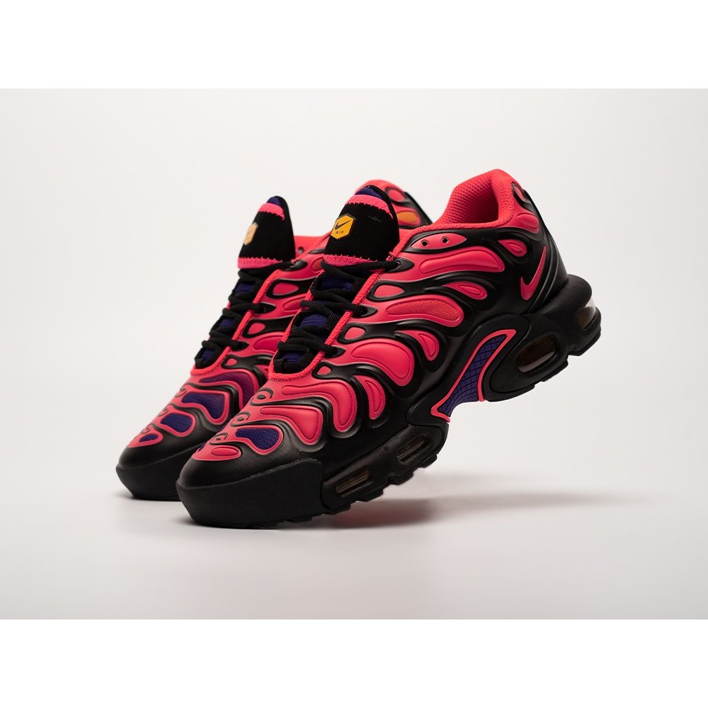 Кроссовки NIKE Air Max Plus Drift цвет Красный арт. 42718