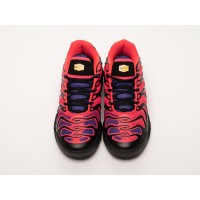 Кроссовки NIKE Air Max Plus Drift цвет Красный арт. 42718