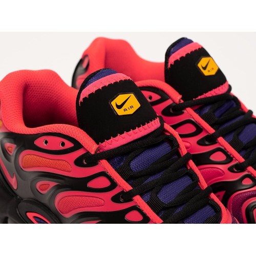 Кроссовки NIKE Air Max Plus Drift цвет Красный арт. 42718