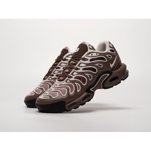 Кроссовки NIKE Air Max Plus Drift цвет Коричневый арт. 42909