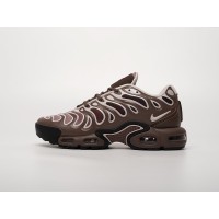 Кроссовки NIKE Air Max Plus Drift цвет Коричневый арт. 42909