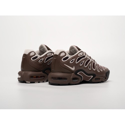 Кроссовки NIKE Air Max Plus Drift цвет Коричневый арт. 42909