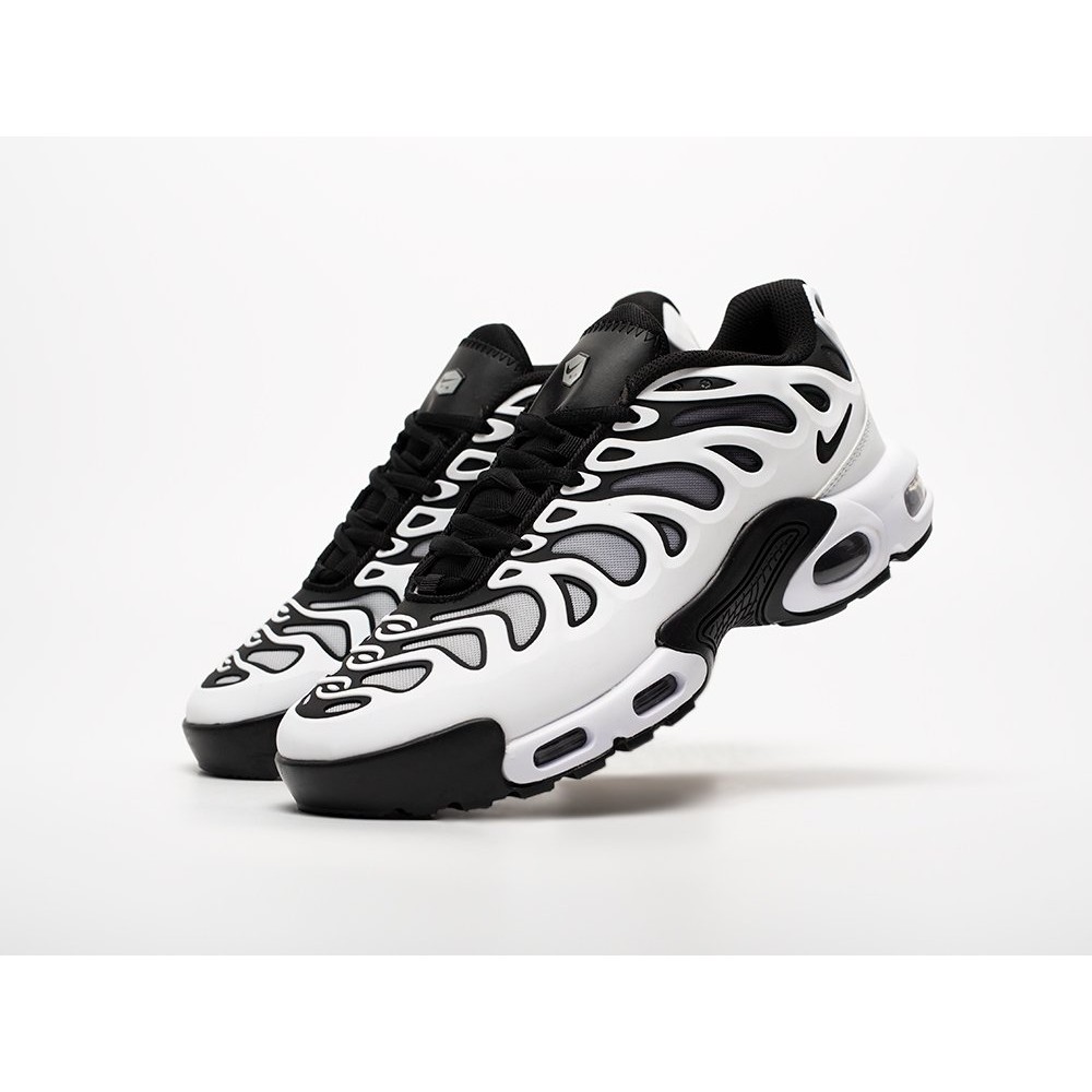 Кроссовки NIKE Air Max Plus Drift цвет Белый арт. 42934