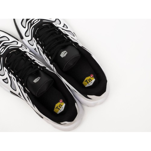 Кроссовки NIKE Air Max Plus Drift цвет Белый арт. 42934