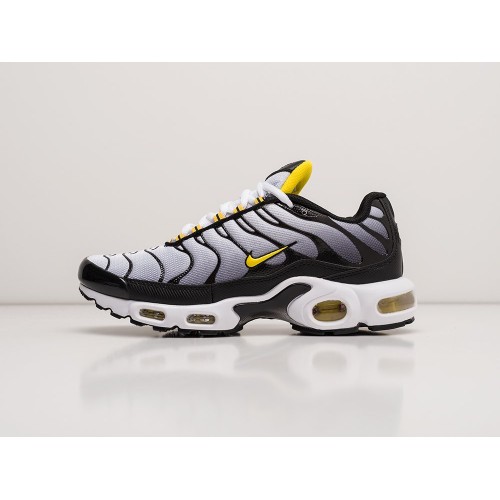 Кроссовки NIKE Air Max Plus TN цвет Белый арт. 29492