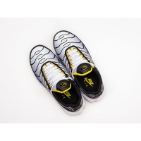 Кроссовки NIKE Air Max Plus TN цвет Белый арт. 29492