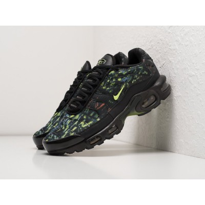 Кроссовки NIKE Air Max Plus TN цвет Разноцветный арт. 29842