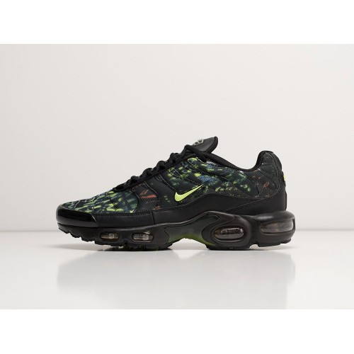 Кроссовки NIKE Air Max Plus TN цвет Разноцветный арт. 29842