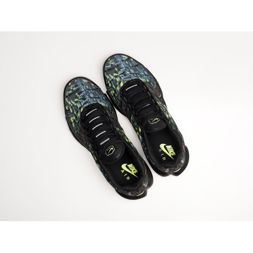 Кроссовки NIKE Air Max Plus TN цвет Разноцветный арт. 29842