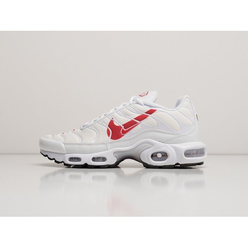 Кроссовки NIKE Air Max Plus TN цвет Белый арт. 30015