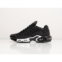 Кроссовки NIKE Air Max Plus TN цвет Черный арт. 30016