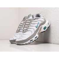 Кроссовки NIKE Air Max Plus TN цвет Белый арт. 30127