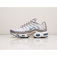 Кроссовки NIKE Air Max Plus TN цвет Белый арт. 30127