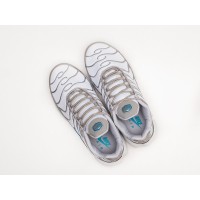 Кроссовки NIKE Air Max Plus TN цвет Белый арт. 30127